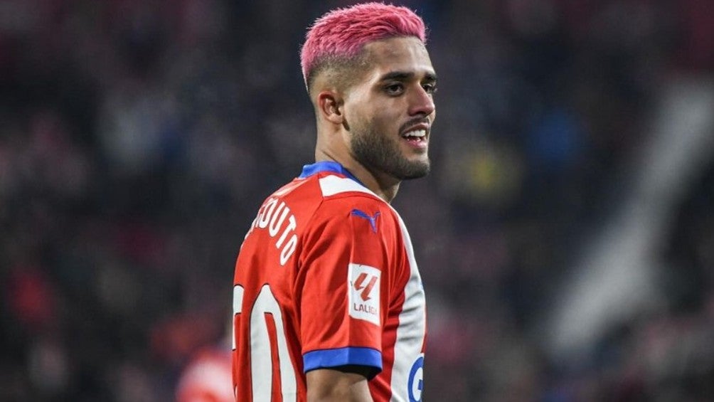 Yan Couto confesó que la selección de Brasil le pidió quitarse el cabello rosa para la Copa América 2024