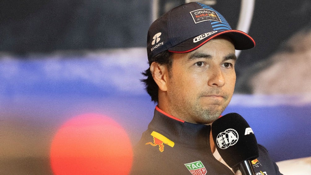 Checo Pérez encabeza la lista de pilotos más costosos de la F1 en lo que va de la temporada 2024