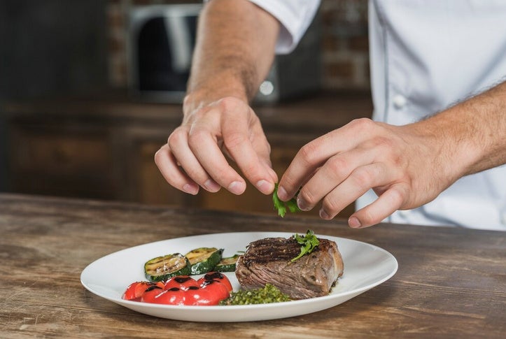 El consumo de carne en el planeta es preocupante.