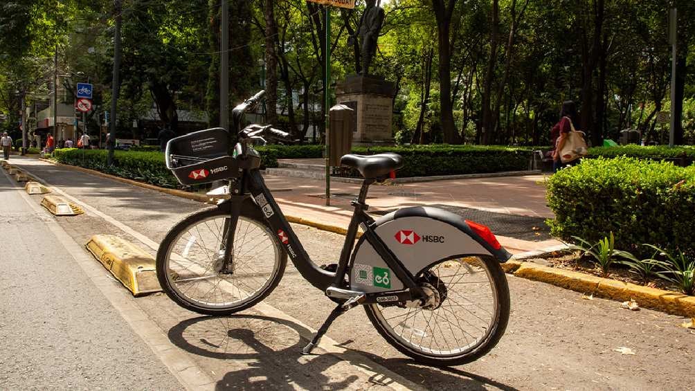 El costo del servicio de Ecobici depende de la tarifa o plan seleccionado. 