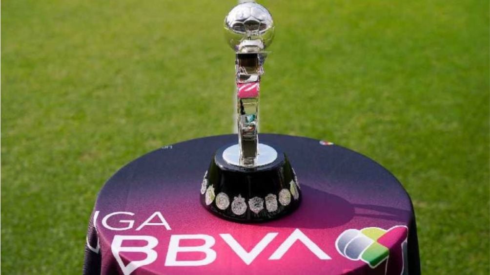 Liga MX Femenil presentó el calendario para el Apertura 2024