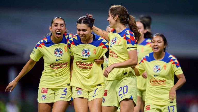 América Femenil