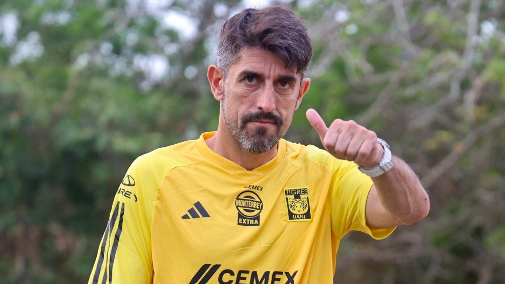 Panovic cuenta con un ex de Rayados en su cuerpo técnico de Tigres