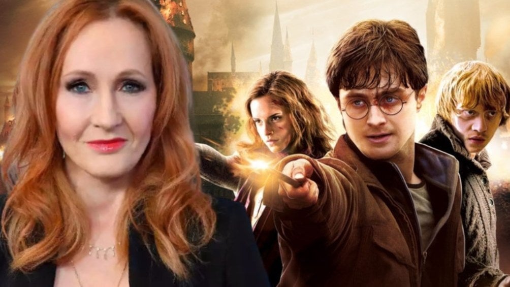 JK Rowling preparará un reboot de su famosa y aclamada historia