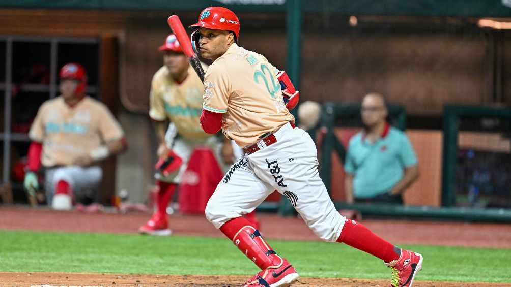 Canó sigue dominando