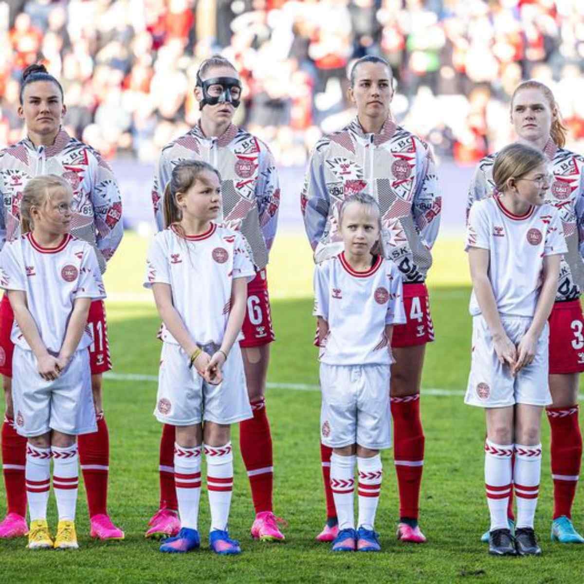 Las jugadoras serán beneficiadas con este acuerdo 