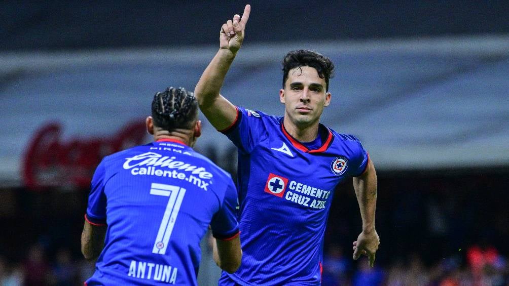 Cruz Azul fue la revelación del Clausura 2024