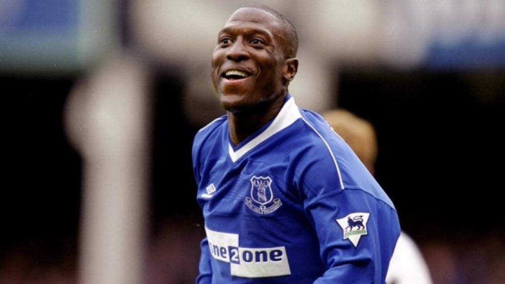 Kevin Campbell, former Arsenal and Everton participant, dies at 54