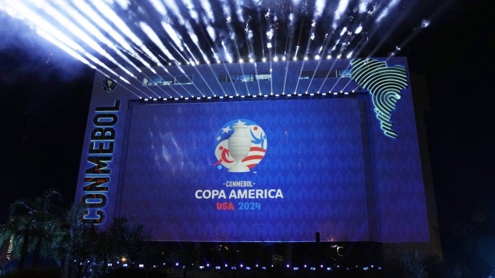 Copa América contará con 34 jugadores de la Liga MX; América el club que más futbolistas aporta