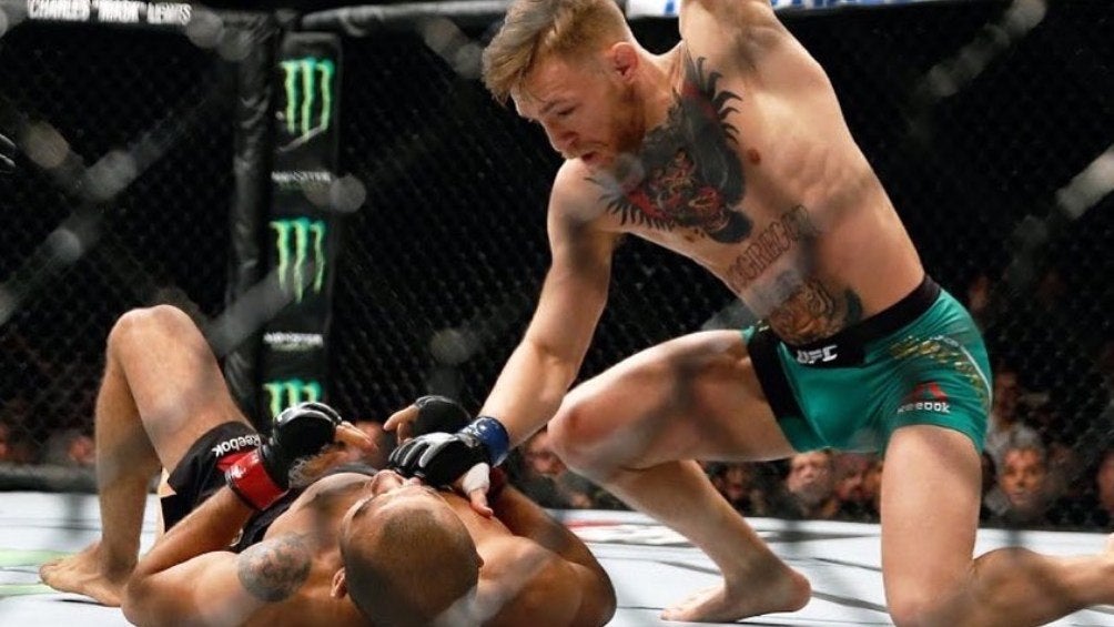 Conor McGregor volvería a finales del 2024