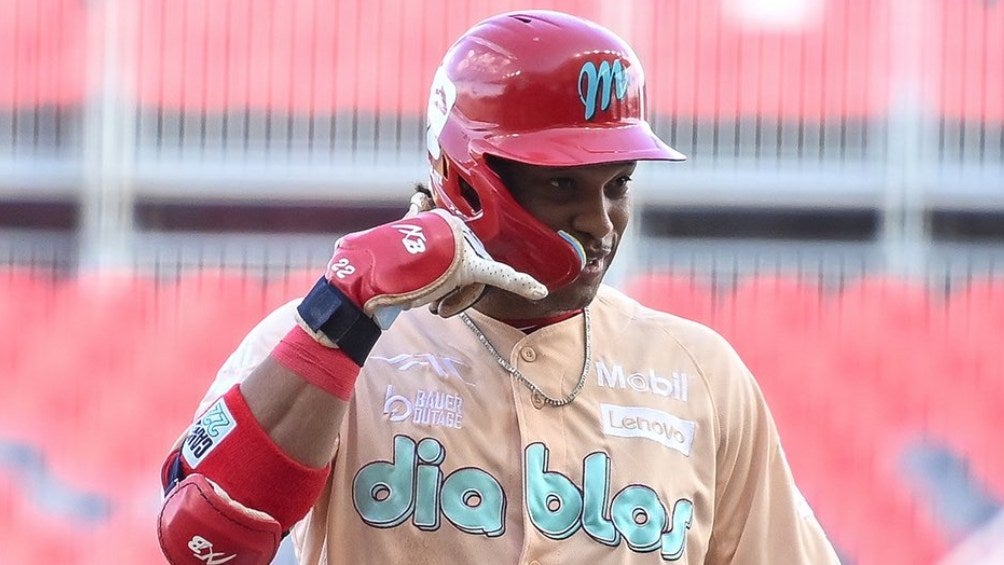 ¡Intratables! Diablos Rojos suman otra victoria y aseguran la serie sobre Olmecas de Tabasco