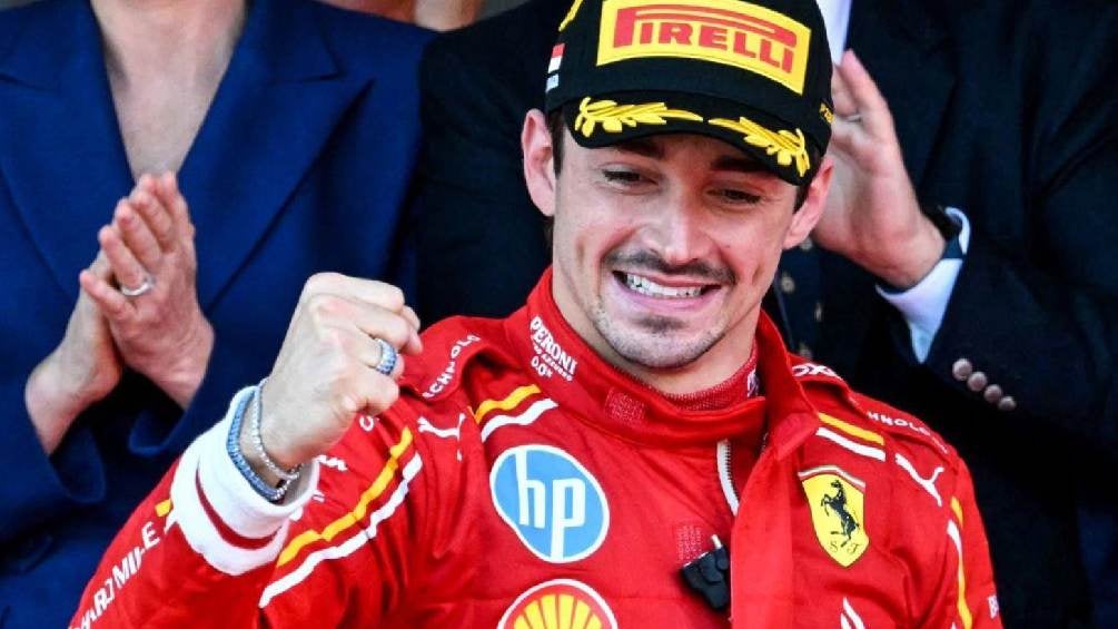 Ferrari se lleva la victoria por segundo año consecutivo