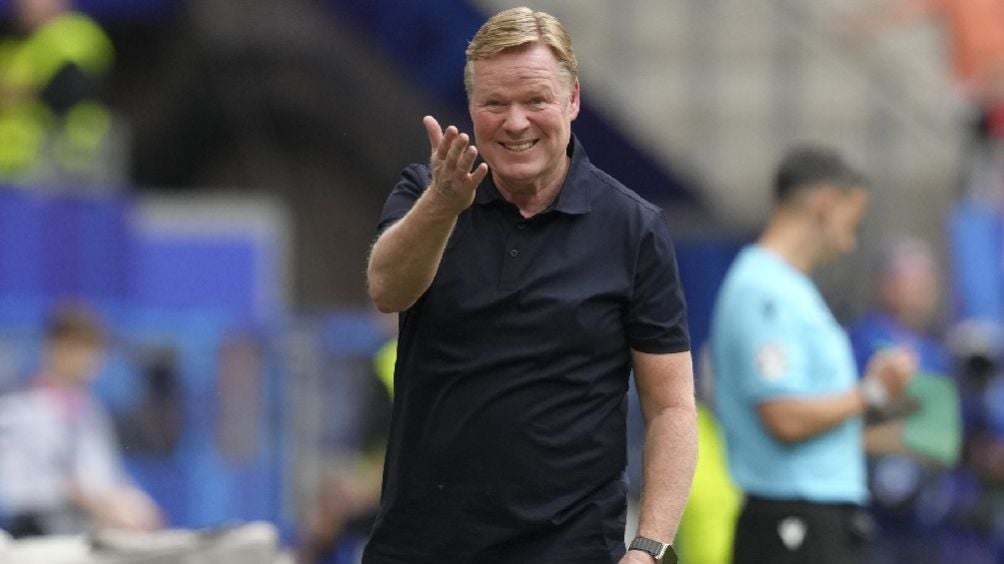 Ronald Koeman