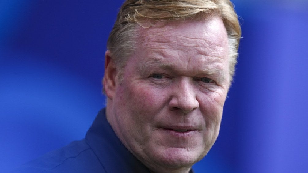 Koeman protaginoza momento memorable