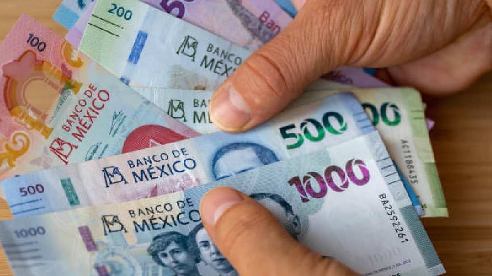 Los abuelitos recibirán una fuerte cantidad de dinero el próximo mes. 