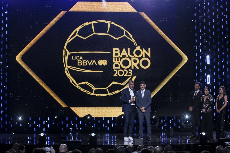 Ya hay nominados para el Balón de Oro