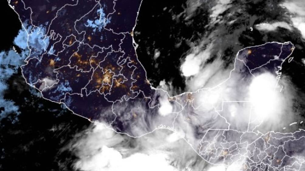 Foto (Instituto Cooperativo para la Investigación de la Atmósfera -CIRA-