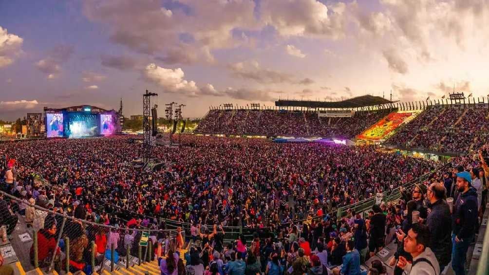 El renovado Estadio GNP Seguros promete mejoras de primer nivel. 