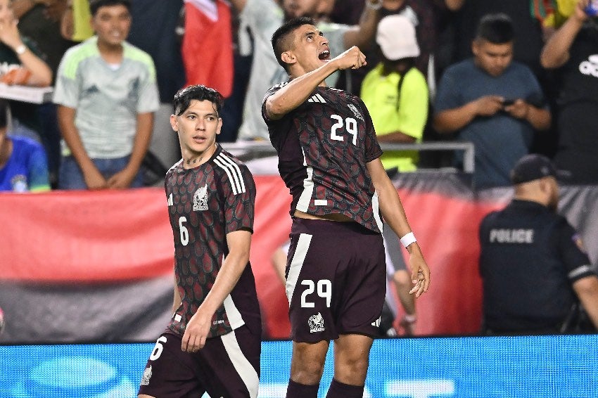 Este sábado inicia la Copa América para el Tricolor