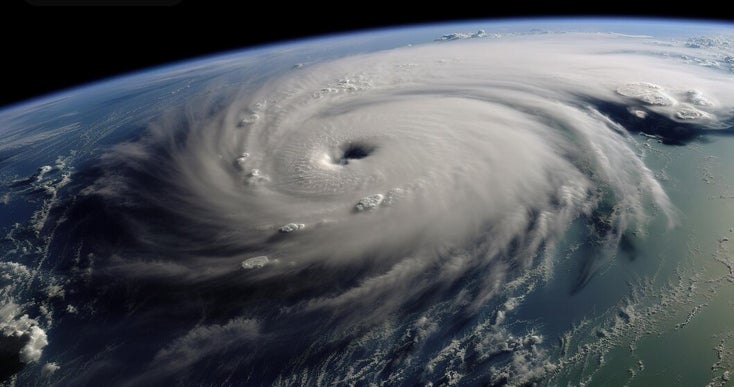 Entre los pronósticos se espera que el ciclón llegue como tormenta tropical.