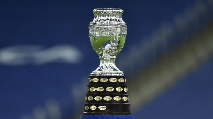 Trofeo de la Copa América