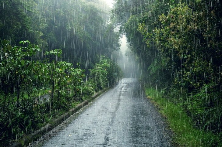  Coahuila, Nuevo León, Tamaulipas y San Luis Potosí serán los estados más afectados.