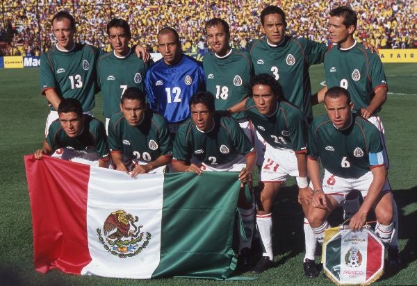 Copa América 2001