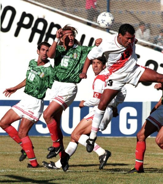 Copa América 1997