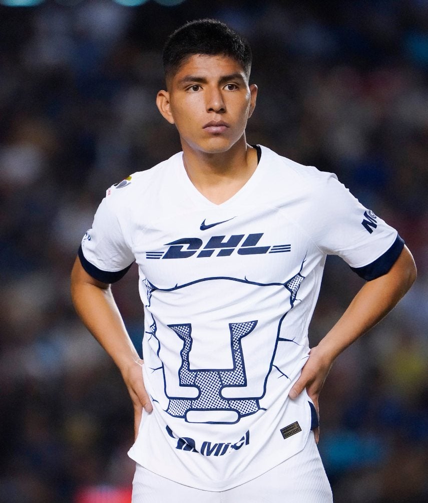 Quispe was called up by Peru for the Copa América