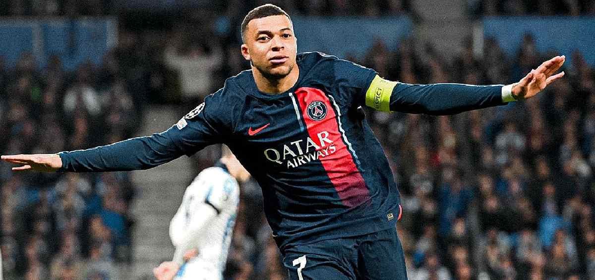 PSG y Mbappé siguen sin ponerse de acuerdo