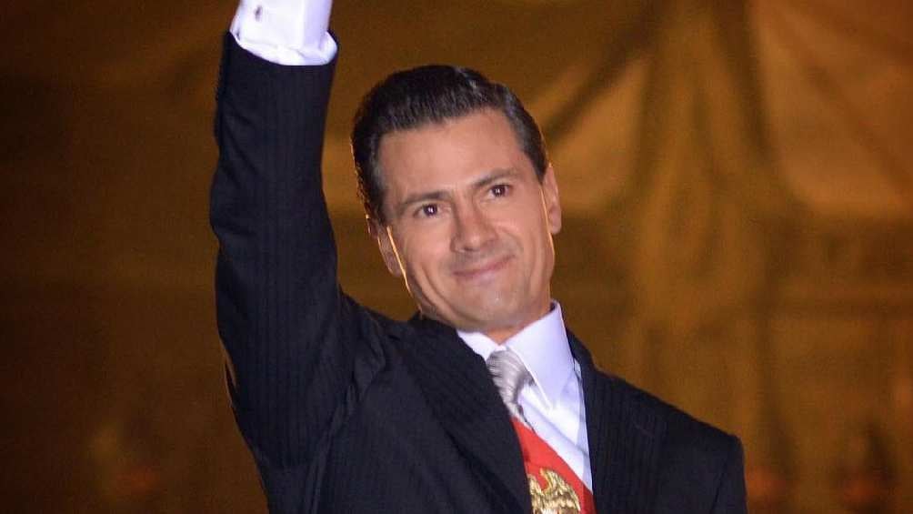 Desde que dejó el poder en 2018, EPN se alejó de la vida pública y privada. 