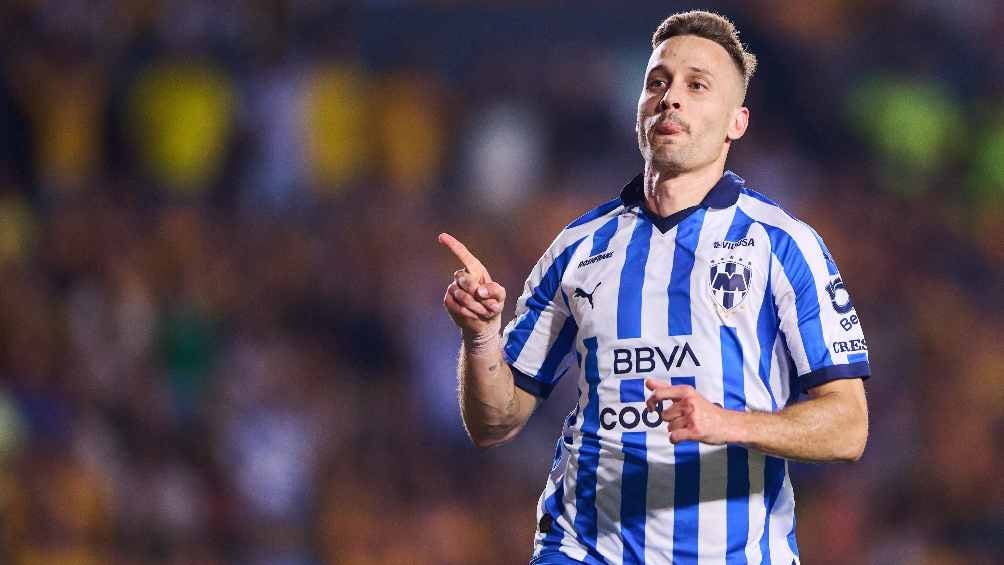 Canales fue pieza clave en el fichaje