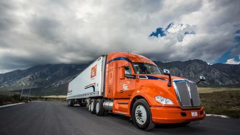 El hecho sucedió en la carretera Saltillo-Nuevo León. 