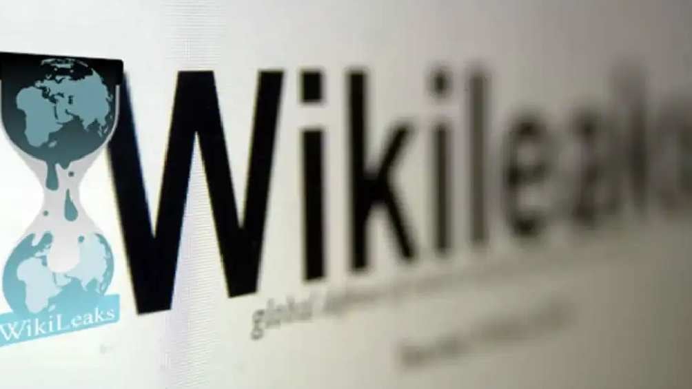 WikiLeaks fue un sitió en donde se destapó mucha información clasificada. 