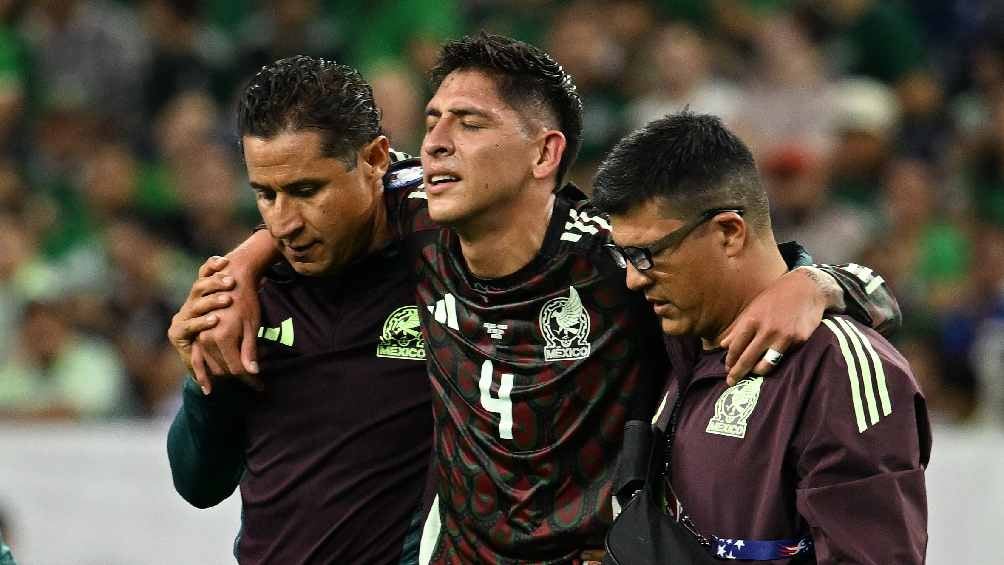 Se pierde la Copa América