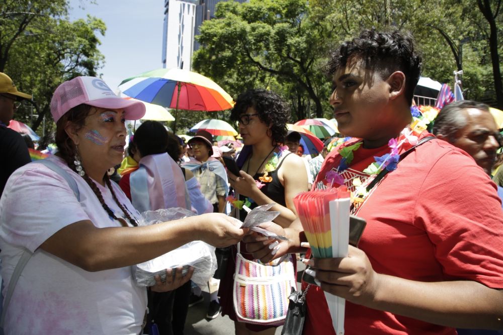 Las pruebas e información serán totalmente gratis.