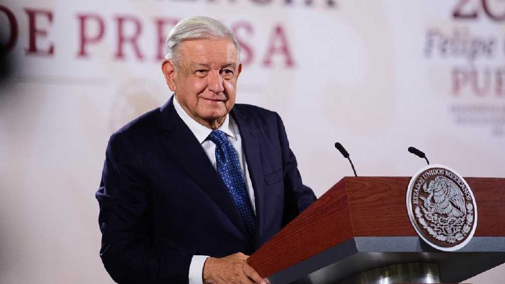 AMLO fue quien propuso a Quirino Díaz como embajador de México en España.