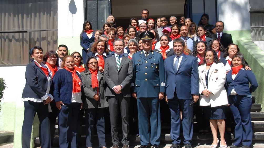 Se denunció que hay irregularidades para repartir las plazas docentes. 