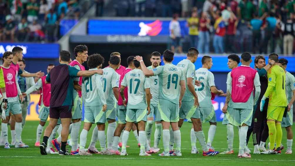 ¿Jimmy Lozano pedía que tirara el penal otro jugador ante Venezuela?