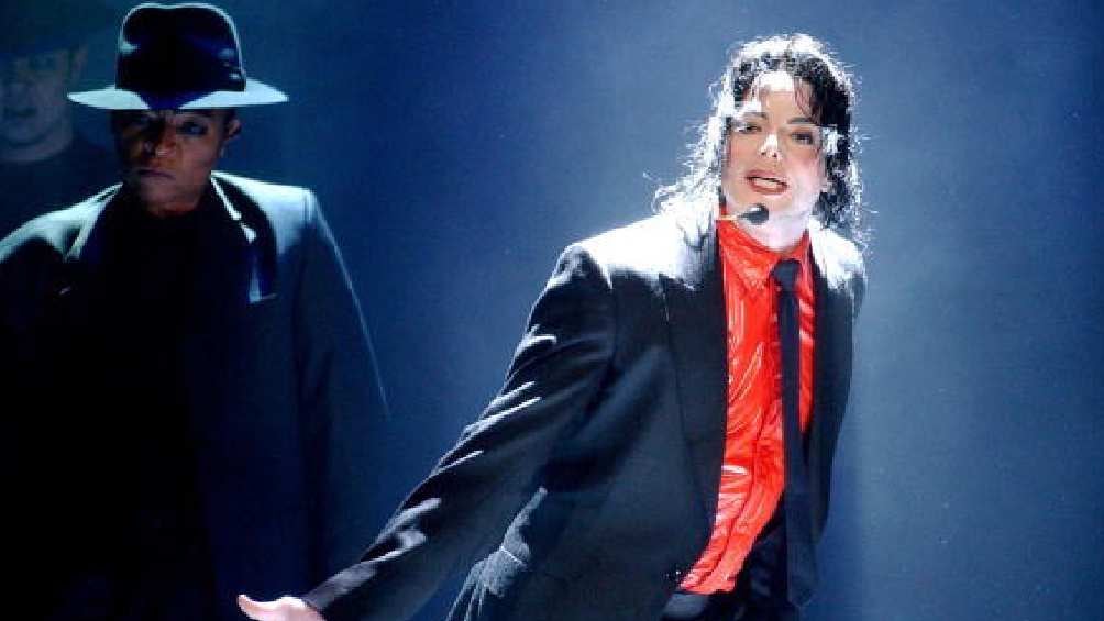 Antes de morir, Michael Jackson preparaba su gira This Is It. 