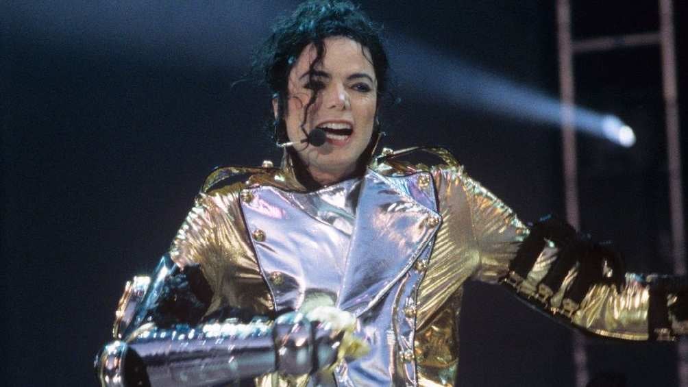 Michael Jackson es uno de los artistas más importantes en la historia de la música. 