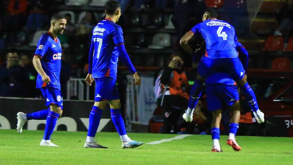 Jugarán en su estadio