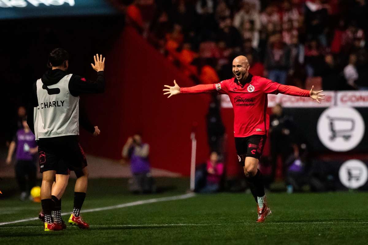 Xolos tendrá nuevas transmisiones a partir del Apertura 2024