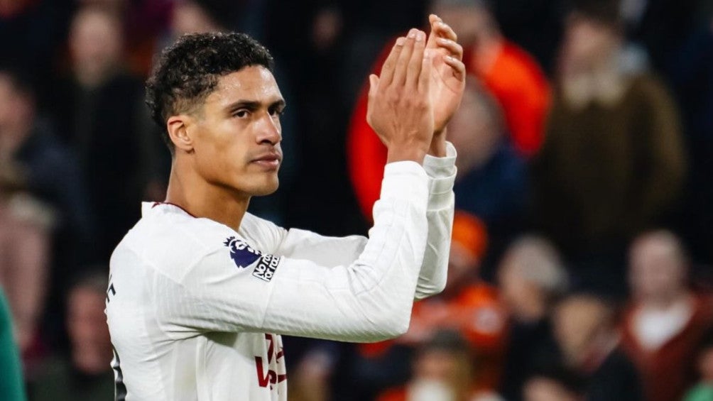 Raphael Varane apunta a pelear el descenso en Italia con el Como de Fábregas 