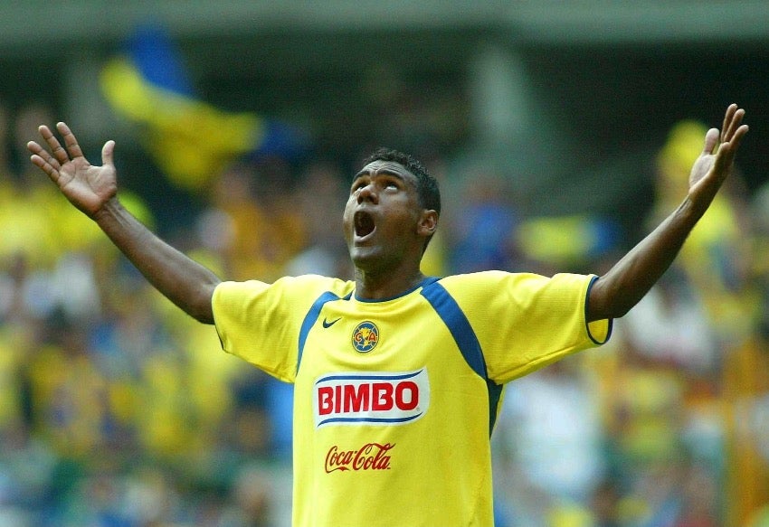 Kléber Boas, exdelantero de la Liga MX