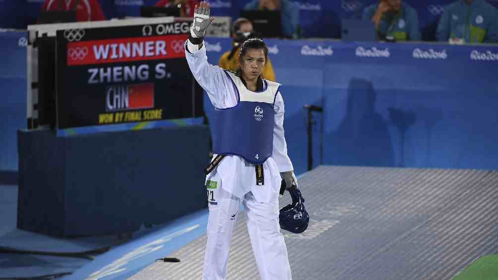 Dominó el deporte