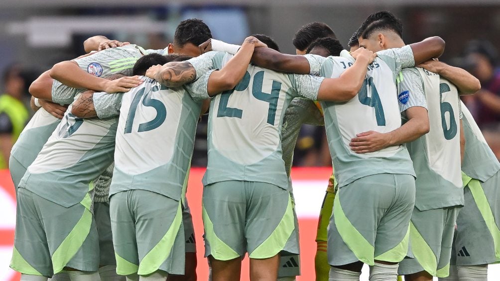 México está obligado a la victoria para seguir en la Copa América