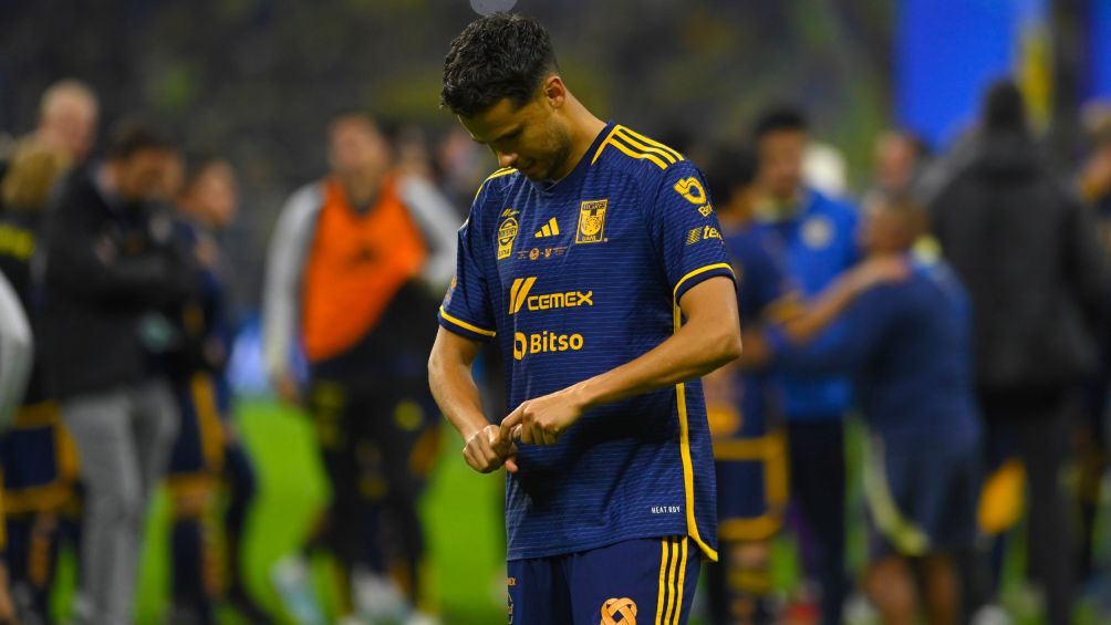 Tigres ha perdido dos títulos recientemente con América