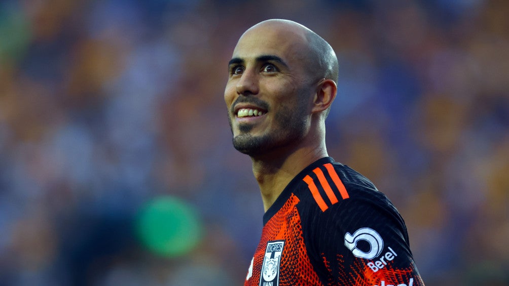 Guido Pizarro fue elegido como mejor central de la Liga MX