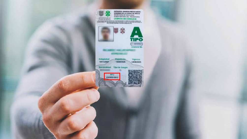 En Ciudad de México la licencia de conducir será gratis próximamente. 